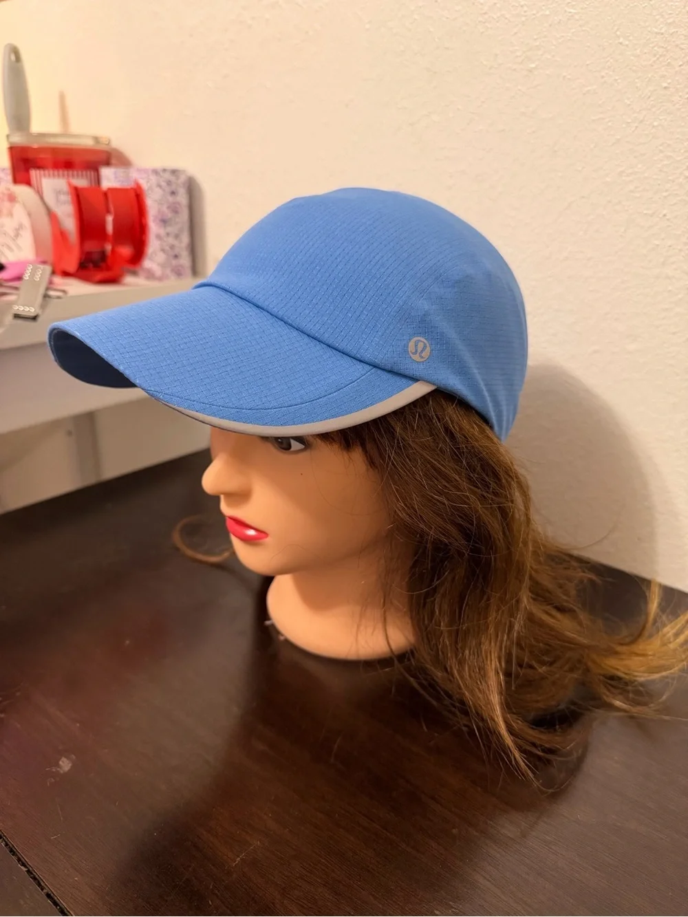 lululemon athletica hat